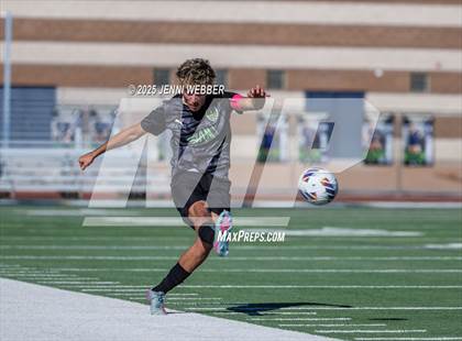 Thumbnail 3 in Sports Leadership & Management vs. Sunrise Mountain (NIAA 4A Final) photogallery.