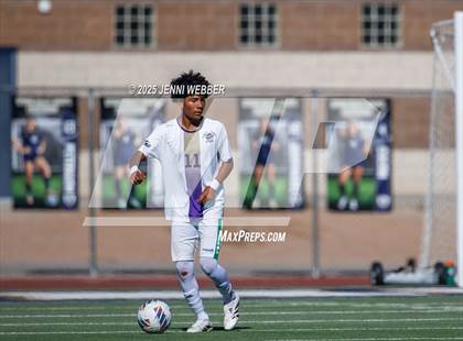 Thumbnail 1 in Sports Leadership & Management vs. Sunrise Mountain (NIAA 4A Final) photogallery.