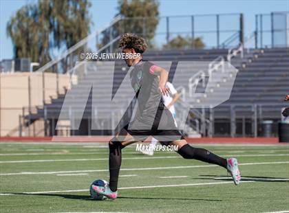 Thumbnail 3 in Sports Leadership & Management vs. Sunrise Mountain (NIAA 4A Final) photogallery.