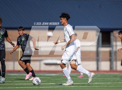 Thumbnail 2 in Sports Leadership & Management vs. Sunrise Mountain (NIAA 4A Final) photogallery.