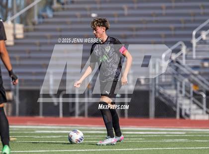 Thumbnail 3 in Sports Leadership & Management vs. Sunrise Mountain (NIAA 4A Final) photogallery.