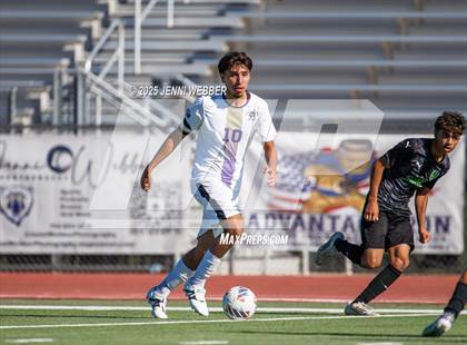 Thumbnail 3 in Sports Leadership & Management vs. Sunrise Mountain (NIAA 4A Final) photogallery.