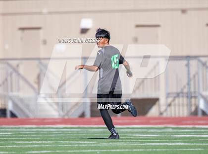 Thumbnail 3 in Sports Leadership & Management vs. Sunrise Mountain (NIAA 4A Final) photogallery.