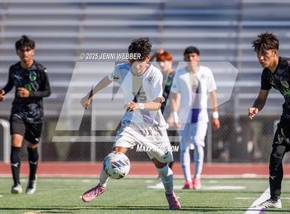 Thumbnail 3 in Sports Leadership & Management vs. Sunrise Mountain (NIAA 4A Final) photogallery.