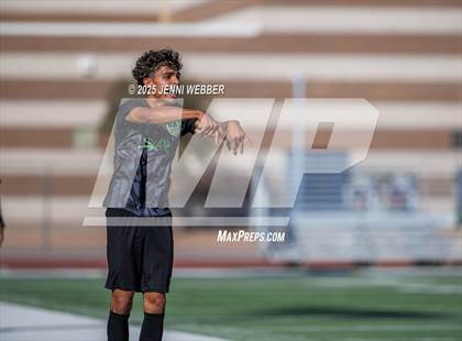 Thumbnail 3 in Sports Leadership & Management vs. Sunrise Mountain (NIAA 4A Final) photogallery.