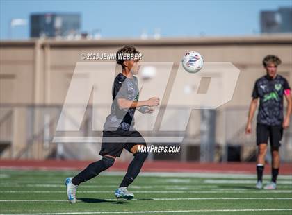 Thumbnail 3 in Sports Leadership & Management vs. Sunrise Mountain (NIAA 4A Final) photogallery.