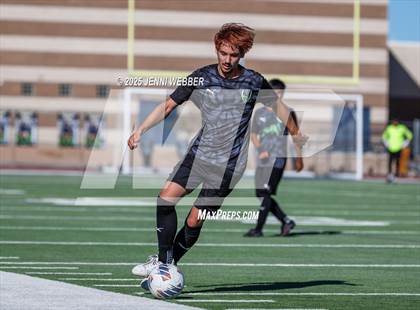 Thumbnail 3 in Sports Leadership & Management vs. Sunrise Mountain (NIAA 4A Final) photogallery.