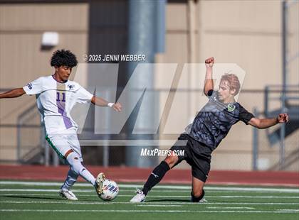 Thumbnail 3 in Sports Leadership & Management vs. Sunrise Mountain (NIAA 4A Final) photogallery.