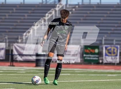 Thumbnail 1 in Sports Leadership & Management vs. Sunrise Mountain (NIAA 4A Final) photogallery.