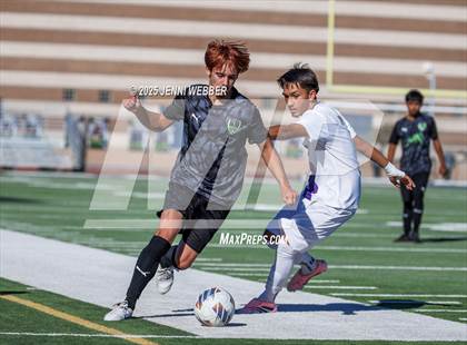 Thumbnail 1 in Sports Leadership & Management vs. Sunrise Mountain (NIAA 4A Final) photogallery.