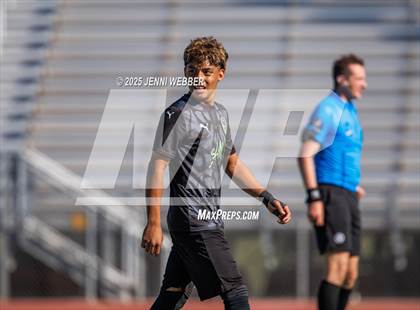 Thumbnail 2 in Sports Leadership & Management vs. Sunrise Mountain (NIAA 4A Final) photogallery.