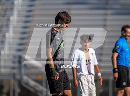 Thumbnail 1 in Sports Leadership & Management vs. Sunrise Mountain (NIAA 4A Final) photogallery.