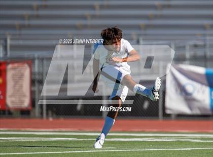 Thumbnail 2 in Sports Leadership & Management vs. Sunrise Mountain (NIAA 4A Final) photogallery.