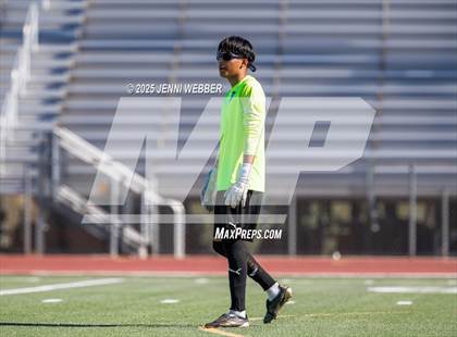 Thumbnail 1 in Sports Leadership & Management vs. Sunrise Mountain (NIAA 4A Final) photogallery.