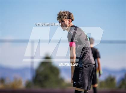 Thumbnail 3 in Sports Leadership & Management vs. Sunrise Mountain (NIAA 4A Final) photogallery.