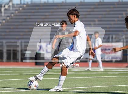 Thumbnail 1 in Sports Leadership & Management vs. Sunrise Mountain (NIAA 4A Final) photogallery.