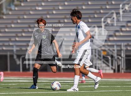 Thumbnail 1 in Sports Leadership & Management vs. Sunrise Mountain (NIAA 4A Final) photogallery.