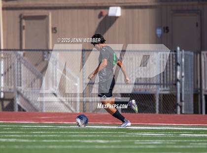 Thumbnail 1 in Sports Leadership & Management vs. Sunrise Mountain (NIAA 4A Final) photogallery.