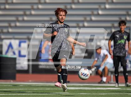 Thumbnail 2 in Sports Leadership & Management vs. Sunrise Mountain (NIAA 4A Final) photogallery.