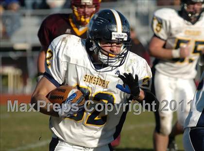 Thumbnail 2 in Simsbury @ South Windsor photogallery.