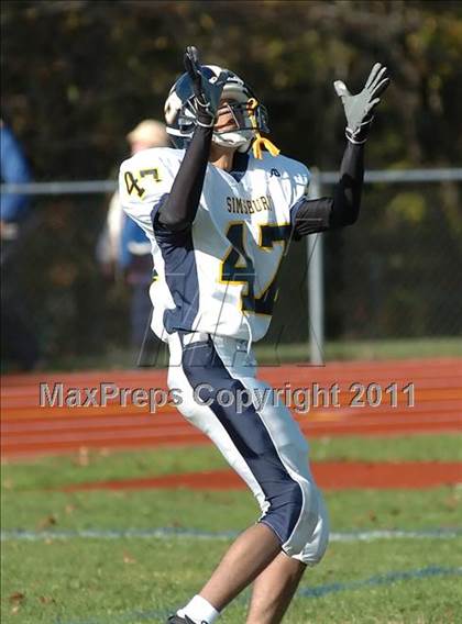 Thumbnail 2 in Simsbury @ South Windsor photogallery.