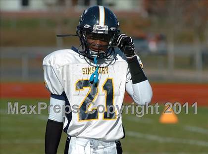 Thumbnail 2 in Simsbury @ South Windsor photogallery.
