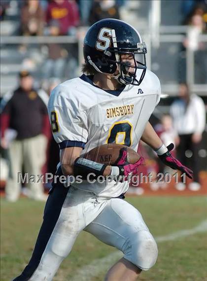 Thumbnail 3 in Simsbury @ South Windsor photogallery.