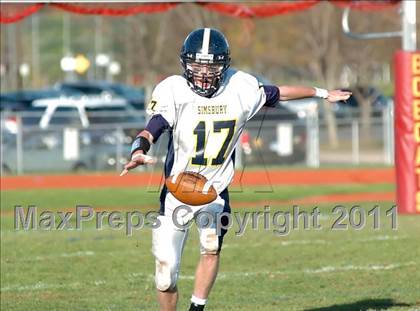 Thumbnail 1 in Simsbury @ South Windsor photogallery.