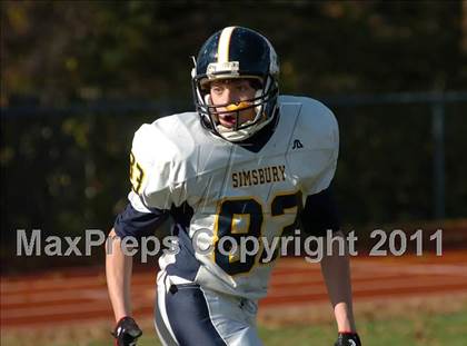 Thumbnail 1 in Simsbury @ South Windsor photogallery.