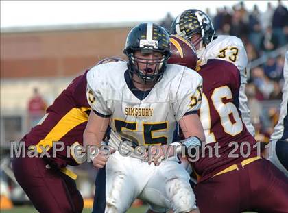 Thumbnail 1 in Simsbury @ South Windsor photogallery.