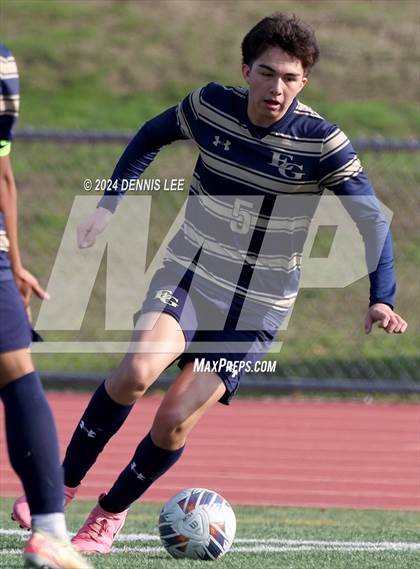 Thumbnail 2 in Elk Grove vs. Kennedy photogallery.