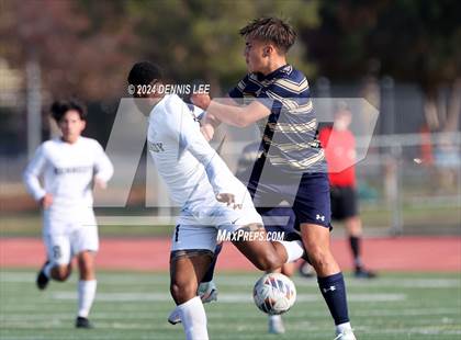 Thumbnail 2 in Elk Grove vs. Kennedy photogallery.