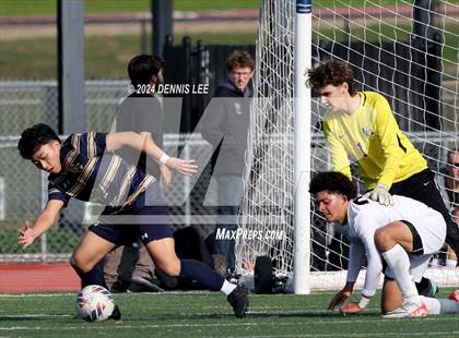 Thumbnail 2 in Elk Grove vs. Kennedy photogallery.