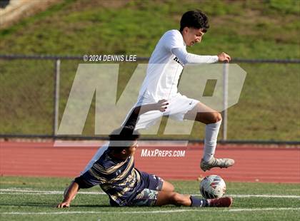 Thumbnail 2 in Elk Grove vs. Kennedy photogallery.