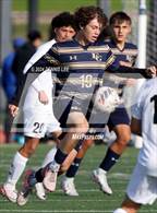 Photo from the gallery "Elk Grove vs. Kennedy"