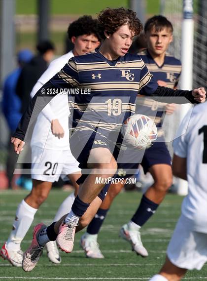 Thumbnail 2 in Elk Grove vs. Kennedy photogallery.
