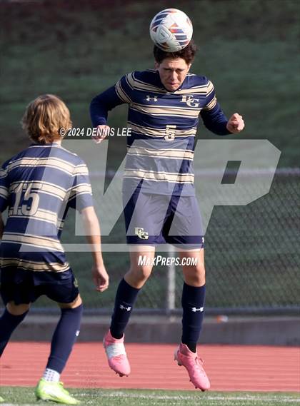 Thumbnail 1 in Elk Grove vs. Kennedy photogallery.
