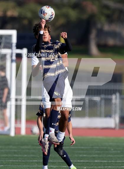 Thumbnail 2 in Elk Grove vs. Kennedy photogallery.