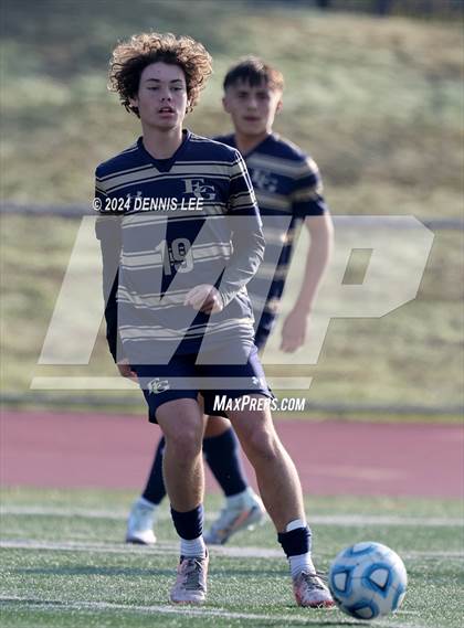 Thumbnail 1 in Elk Grove vs. Kennedy photogallery.