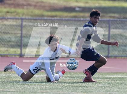 Thumbnail 3 in Elk Grove vs. Kennedy photogallery.