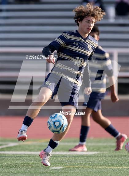 Thumbnail 2 in Elk Grove vs. Kennedy photogallery.