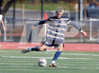 Thumbnail 1 in Elk Grove vs. Kennedy photogallery.