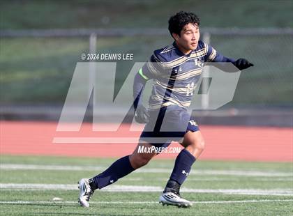 Thumbnail 1 in Elk Grove vs. Kennedy photogallery.