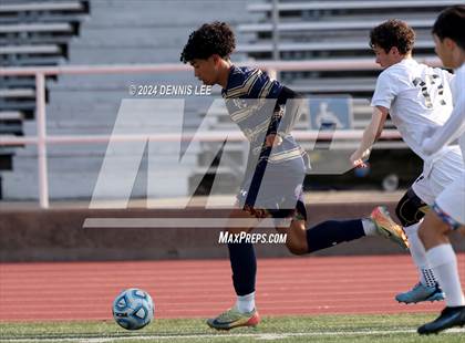 Thumbnail 1 in Elk Grove vs. Kennedy photogallery.
