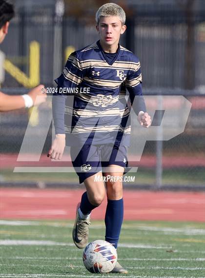 Thumbnail 3 in Elk Grove vs. Kennedy photogallery.