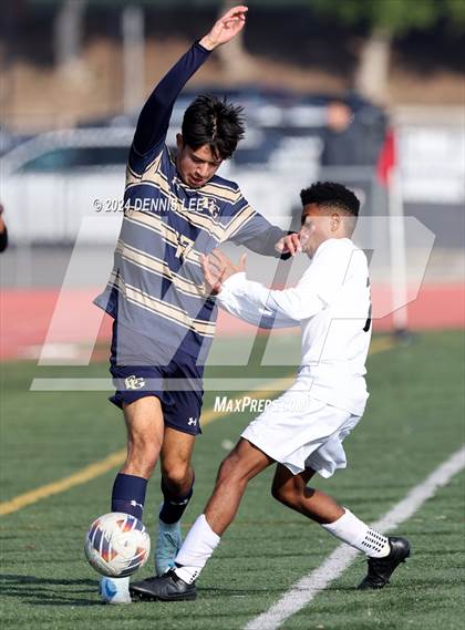 Thumbnail 2 in Elk Grove vs. Kennedy photogallery.