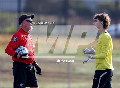 Thumbnail 2 in Elk Grove vs. Kennedy photogallery.