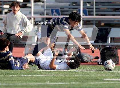 Thumbnail 3 in Elk Grove vs. Kennedy photogallery.