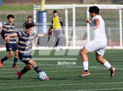 Thumbnail 2 in Elk Grove vs. Kennedy photogallery.