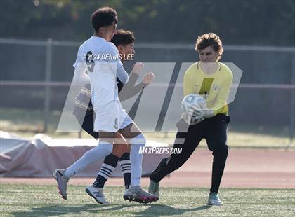 Thumbnail 3 in Elk Grove vs. Kennedy photogallery.